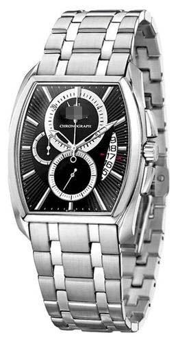 Customised Stainless Steel Watch Belt F6757/3