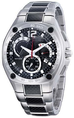 Custom Stainless Steel Watch Belt F6795/1