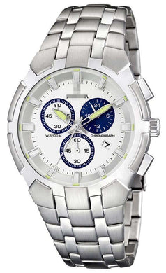 Customization Stainless Steel Watch Belt F6812/1