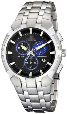 Customised Stainless Steel Watch Belt F6812/3