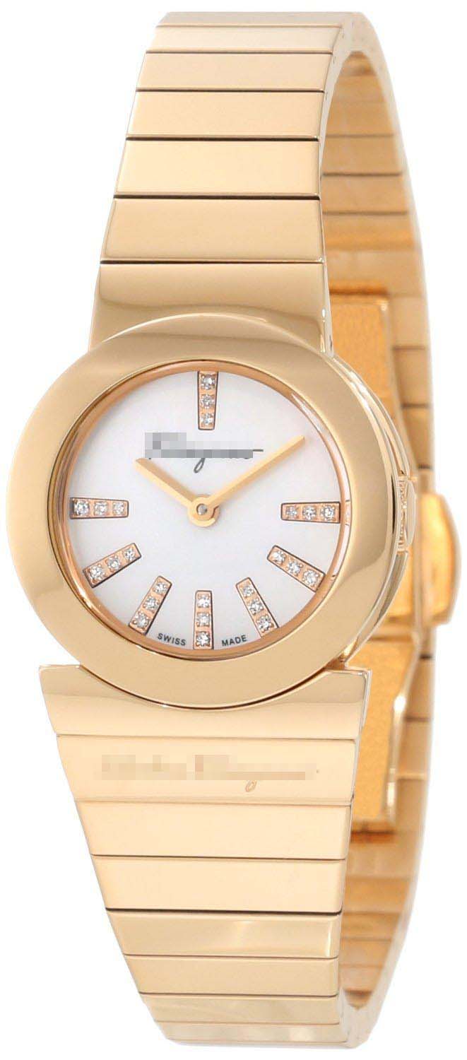 Custom Stainless Steel Watch Belt F70SBQ5091I-S080