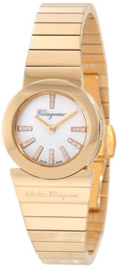 Customised White Watch Dial F70SBQ5091I-S080