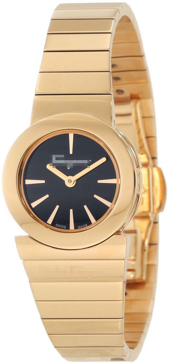 Customized Stainless Steel Watch Belt F70SBQ5099-S080