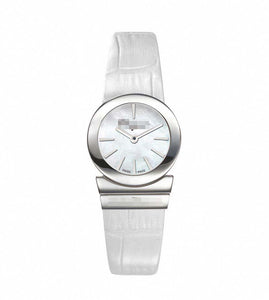 Custom White Watch Dial F70SBQ9991-SB01