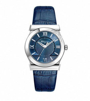 Wholesale Blue Watch Dial F74MBQ9904-SB04