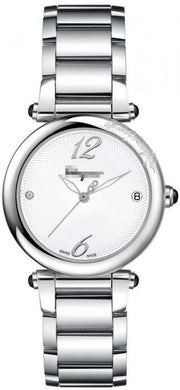 Customize Stainless Steel Watch Belt F76SBQ9902-S099