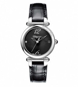 Customised Black Watch Dial F76SBQ9909-SB09