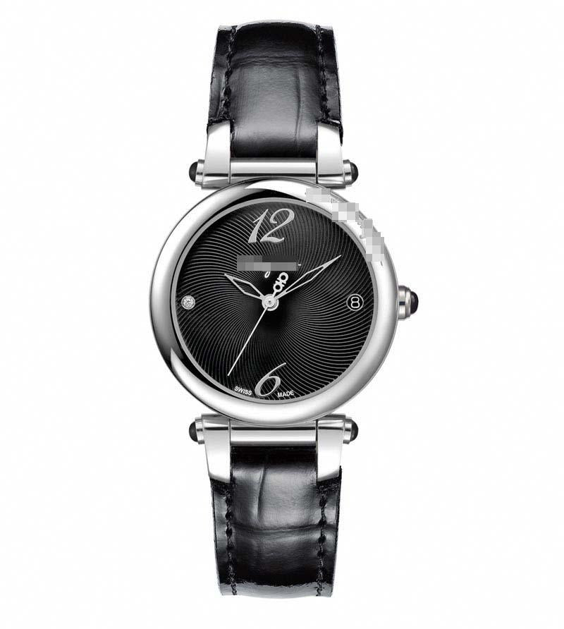 Customised Black Watch Dial F76SBQ9909-SB09