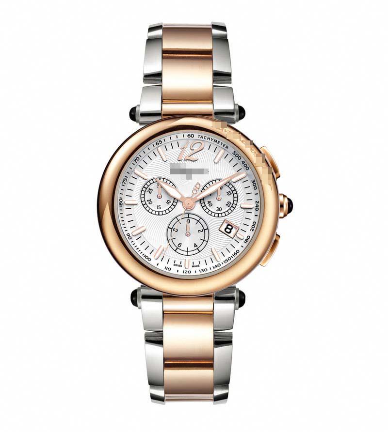 Customised Silver Watch Dial F77LCQ9502-S095