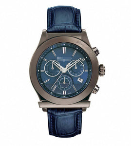 Wholesale Leather Watch Straps F78LCQ6904-SB04