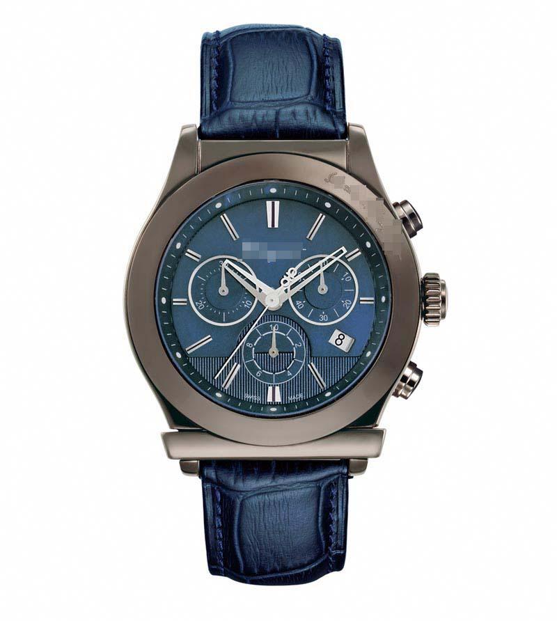 Wholesale Leather Watch Straps F78LCQ6904-SB04