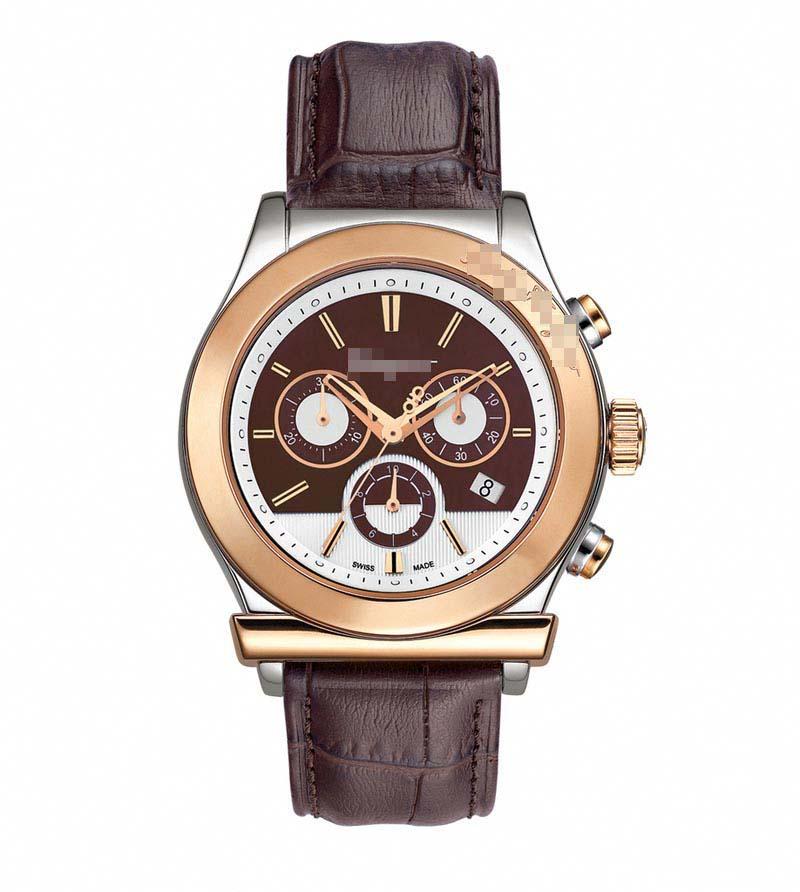 Custom Leather Watch Straps F78LCQ9595-SB25