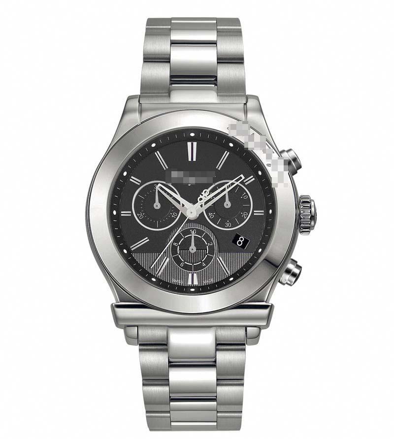 Customised Black Watch Dial F78LCQ9909-S099