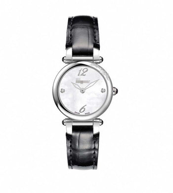 Customised White Watch Face F79SBQ9991I-SB09