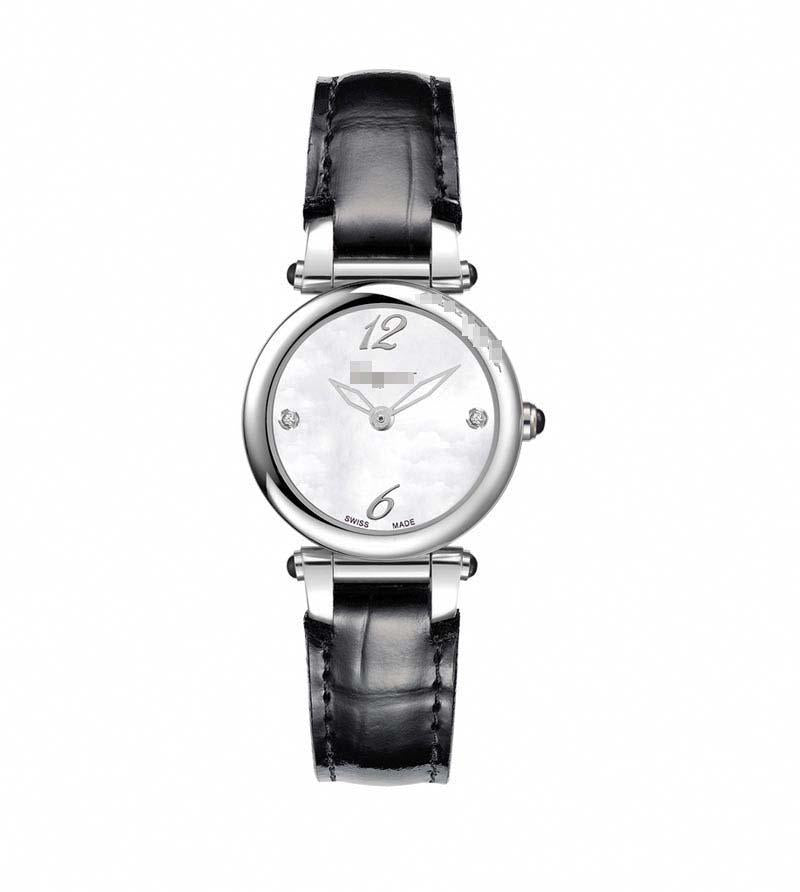 Customised White Watch Face F79SBQ9991I-SB09