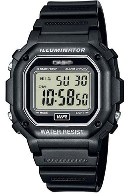 Wholesale Grey Watch Dial F-108WH-1A