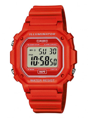 Wholesale Grey Watch Dial F-108WH-4A