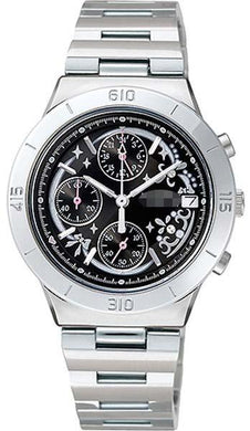 Custom Stainless Steel Watch Bands FA1006-68E