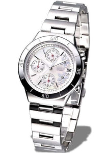 Custom Stainless Steel Watch Bands FA1008-54D