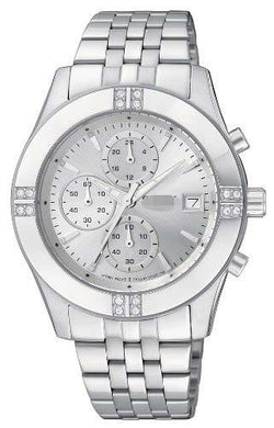 Wholesale Stainless Steel Women FA1040-51A Watch