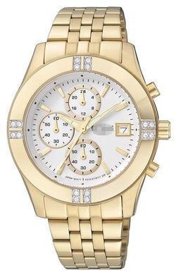 Wholesale White Watch Dial FA1042-56A