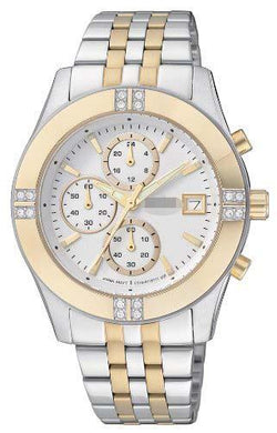 Wholesale White Watch Dial FA1044-51A