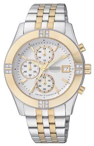 Wholesale White Watch Dial FA1044-51A