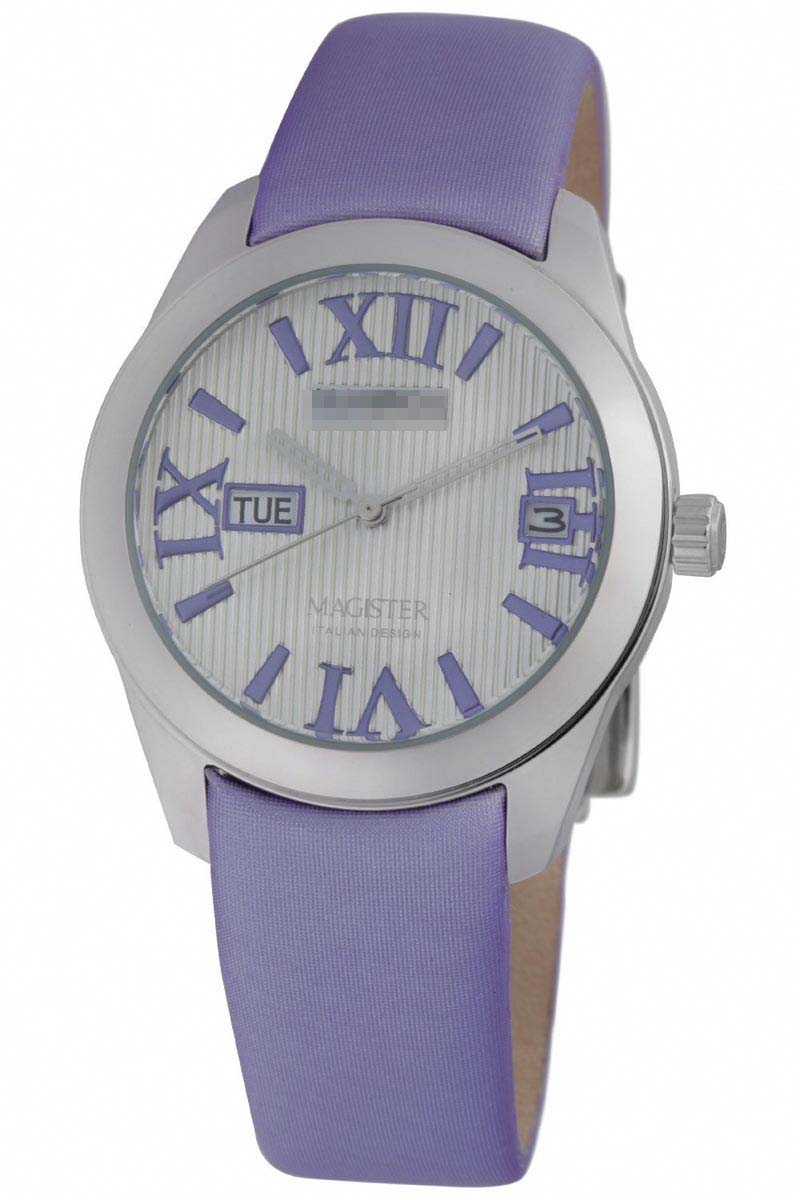 Custom Made Watch Dial FA356DW1