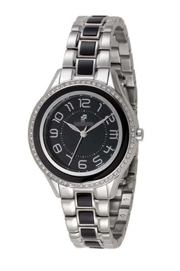 Custom Made Black Watch Dial