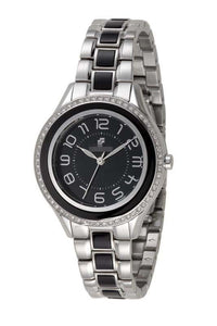 Custom Made Black Watch Dial