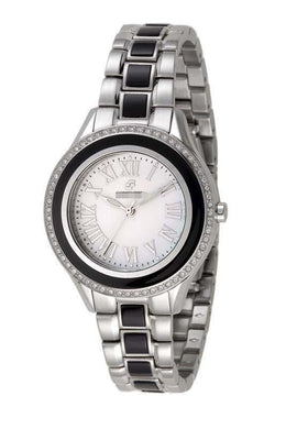 Custom White Watch Dial