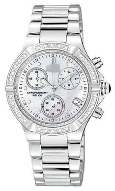 Custom Stainless Steel Watch Bracelets FB1020-52D