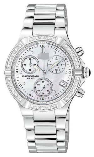 Custom Stainless Steel Watch Bracelets FB1020-52D