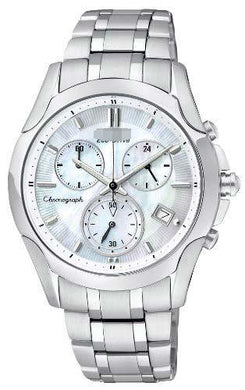 Custom Made Mother Of Pearl Watch Dial FB1158-55D
