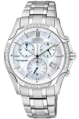 Custom Stainless Steel Watch Bracelets FB1250-52D