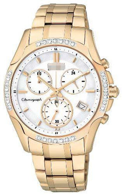 Wholesale Stainless Steel Women FB1253-54A Watch