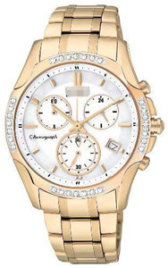 Wholesale Stainless Steel Women FB1253-54A Watch