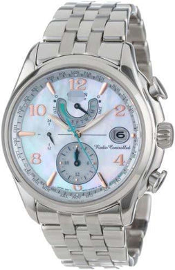 Wholesale Stainless Steel Women FC0000-59D Watch