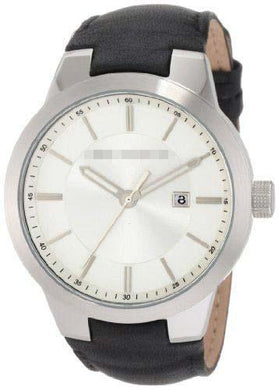 Customised Leather Watch Straps FC1083SS