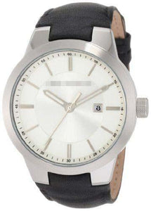 Customised Leather Watch Straps FC1083SS