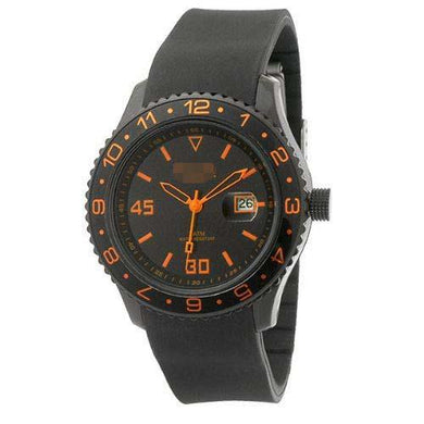 Customized Black Watch Dial FC1094OO