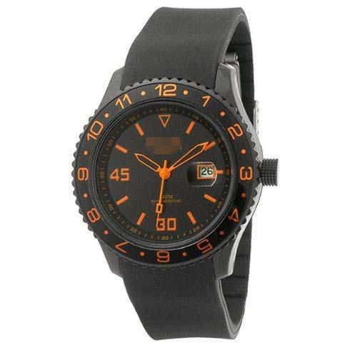 Customized Black Watch Dial FC1094OO