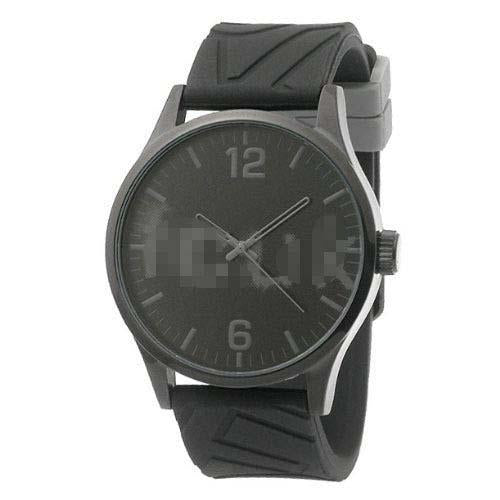 Customized Black Watch Dial FC1096BB