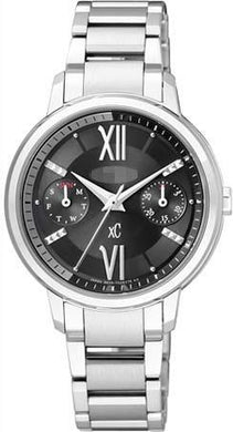 Wholesale Black Watch Dial FD1010-53E