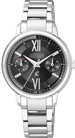 Wholesale Black Watch Dial FD1010-53E
