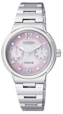 Wholesale Stainless Steel Watch Bracelets FD1021-57W