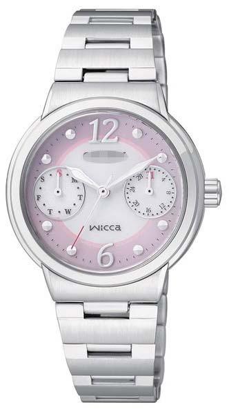 Wholesale Stainless Steel Watch Bracelets FD1021-57W