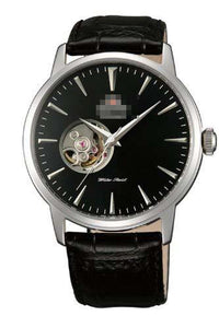Customized Leather Watch Straps FDB08004B