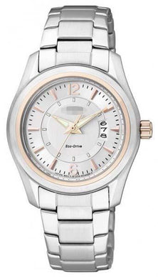 Customize Stainless Steel Watch Bracelets FE1014-56A