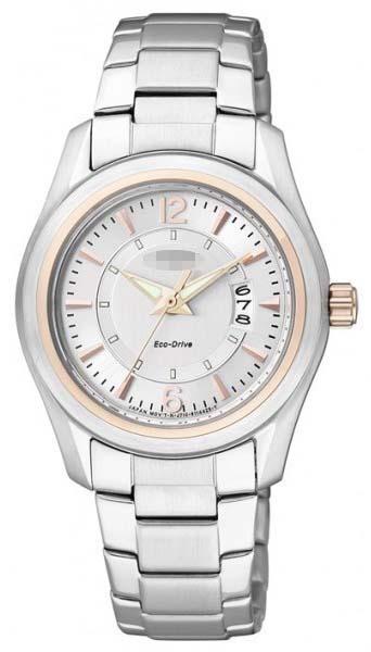 Custom Silver Watch Dial FE1014-56A
